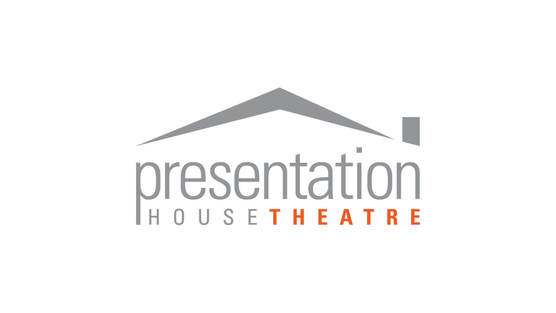 Presentation House Theatre previous logo.